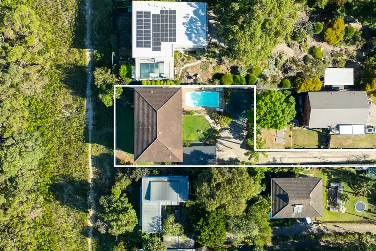 Fourth view of Homely house listing, 50 Eric Street, Bundeena NSW 2230
