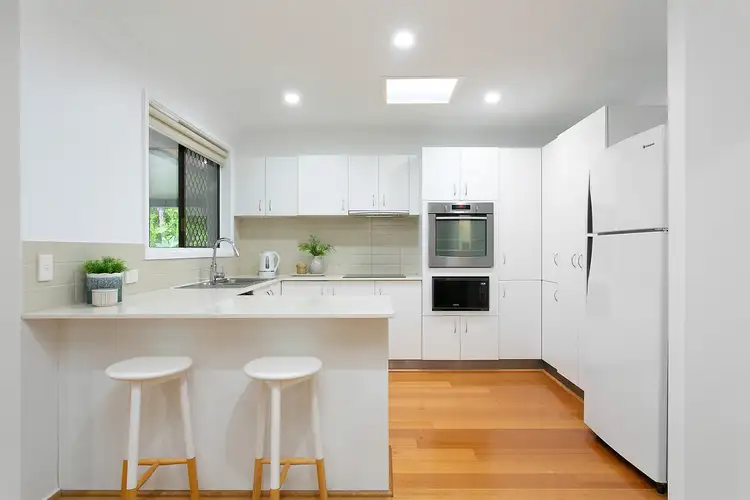 Second view of Homely house listing, 16 Fatsia Court, Elanora QLD 4221