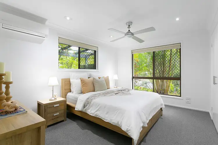 Fourth view of Homely house listing, 16 Fatsia Court, Elanora QLD 4221