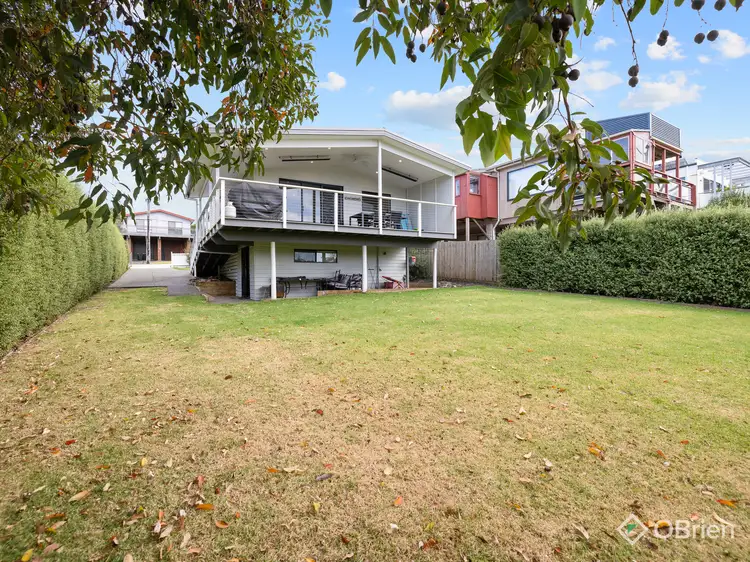 Second view of Homely house listing, 31 Hollywood Crescent, Smiths Beach VIC 3922