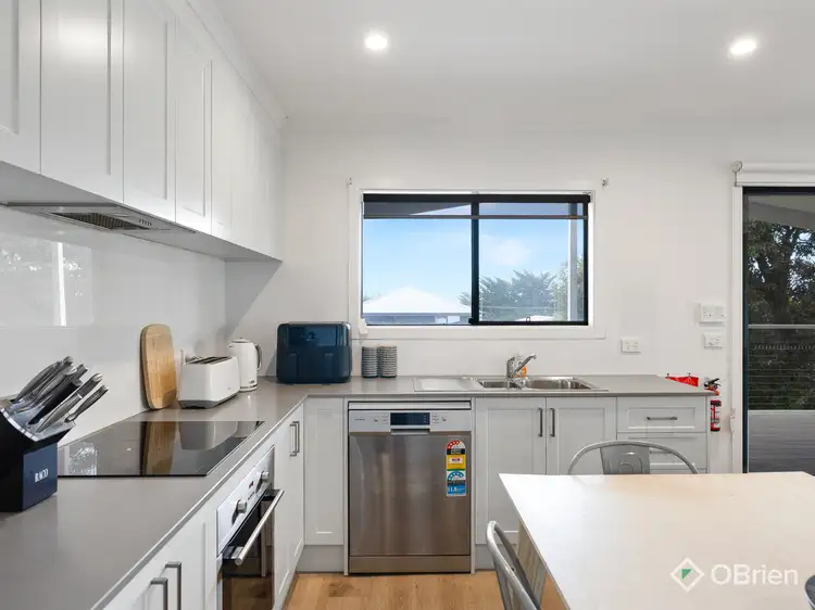 Third view of Homely house listing, 31 Hollywood Crescent, Smiths Beach VIC 3922