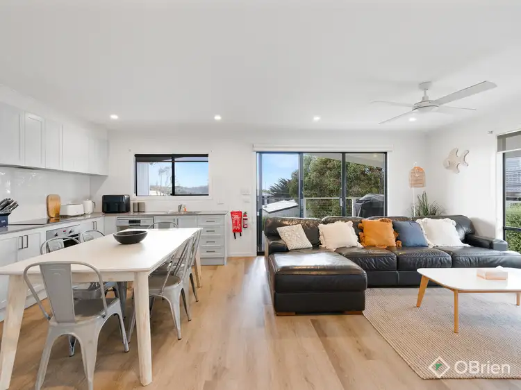 Fourth view of Homely house listing, 31 Hollywood Crescent, Smiths Beach VIC 3922