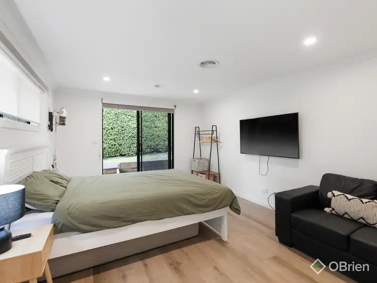 Sixth view of Homely house listing, 31 Hollywood Crescent, Smiths Beach VIC 3922