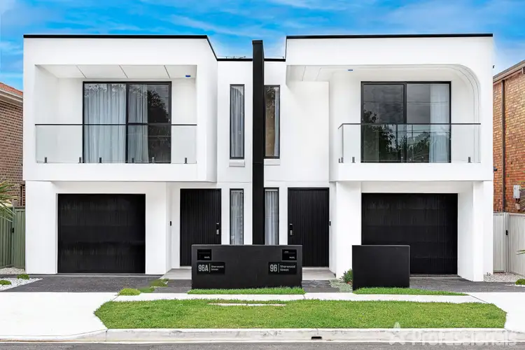 96 Sherwood Street, Revesby NSW 2212