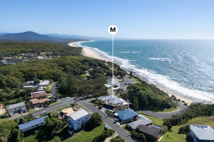 Main view of Homely unit listing, 7/12 Newry Street, Nambucca Heads NSW 2448