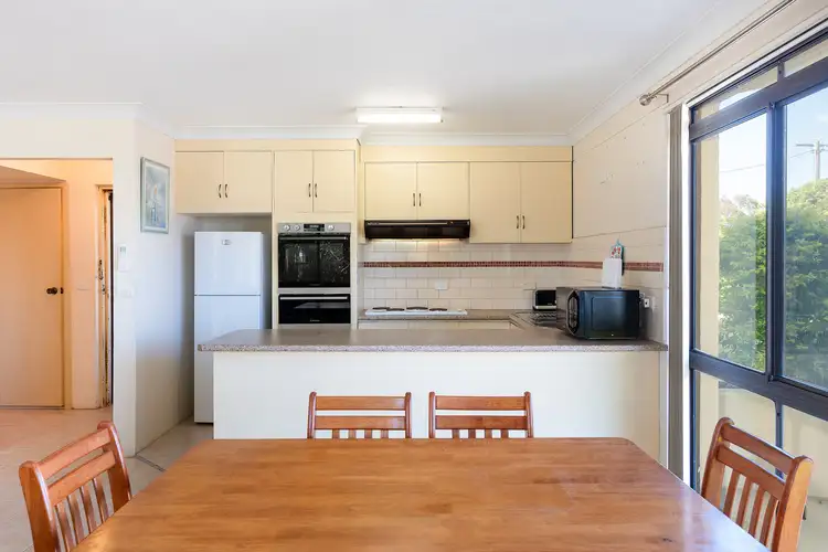 Third view of Homely unit listing, 7/12 Newry Street, Nambucca Heads NSW 2448