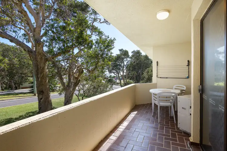 Fifth view of Homely unit listing, 7/12 Newry Street, Nambucca Heads NSW 2448