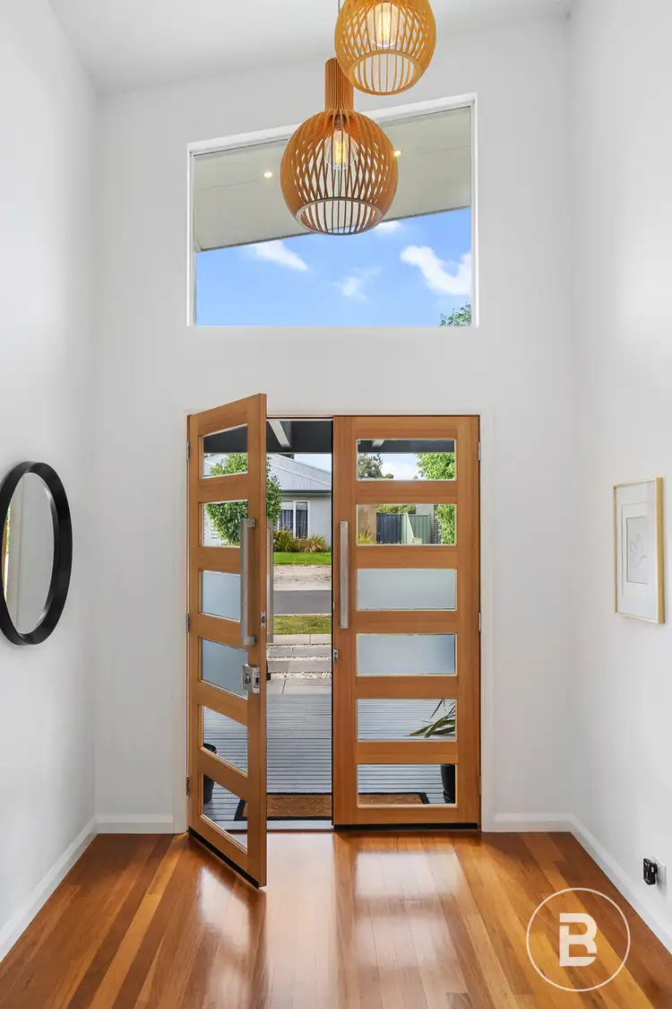 Second view of Homely house listing, 11 Juilette Court, Maiden Gully VIC 3551