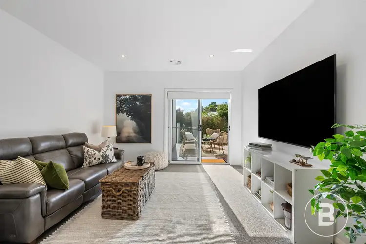 Third view of Homely house listing, 11 Juilette Court, Maiden Gully VIC 3551