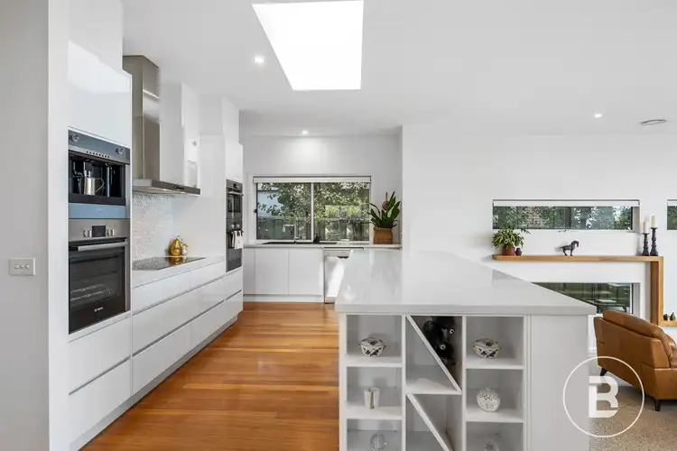 Fourth view of Homely house listing, 11 Juilette Court, Maiden Gully VIC 3551