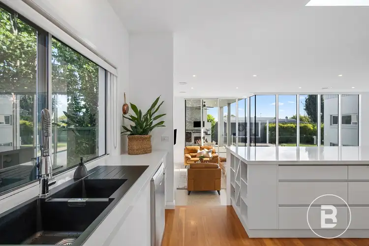 Fifth view of Homely house listing, 11 Juilette Court, Maiden Gully VIC 3551