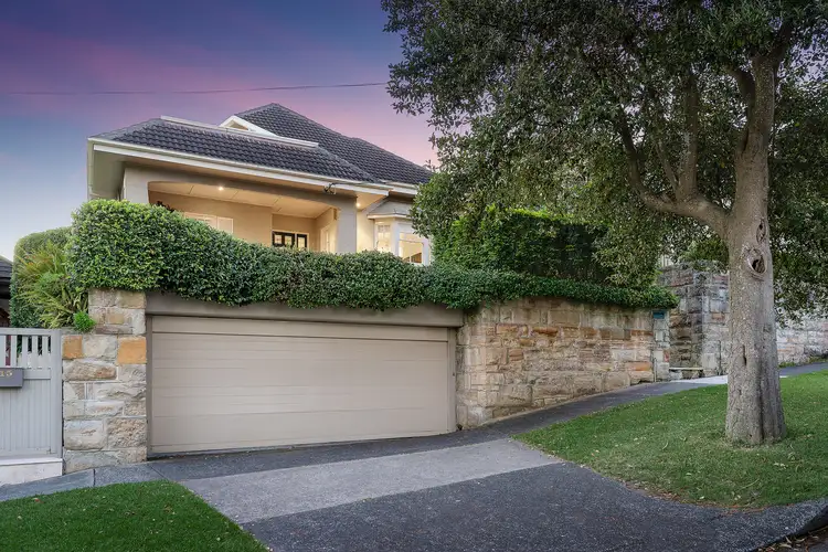 17 Margaret Street, Fairlight NSW 2094