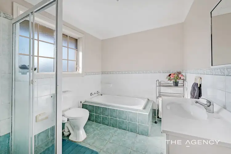 Fourth view of Homely townhouse listing, 2/1 Heath Street, Prospect NSW 2148