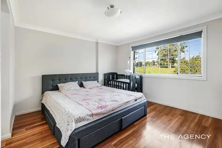 Fifth view of Homely townhouse listing, 2/1 Heath Street, Prospect NSW 2148
