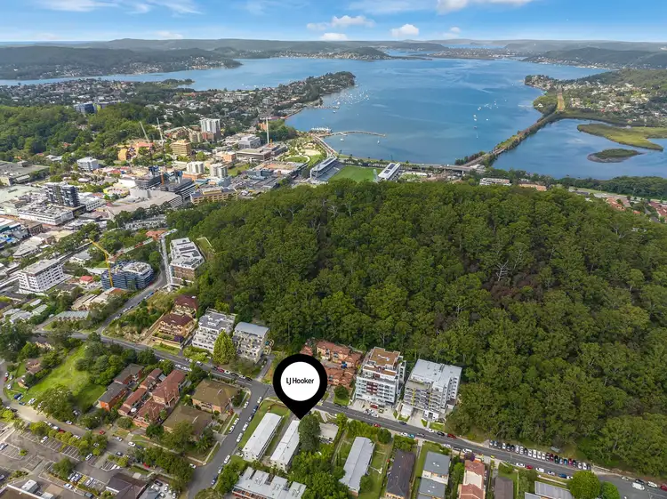 Main view of Homely unit listing, 5/86 Faunce Street West, Gosford NSW 2250
