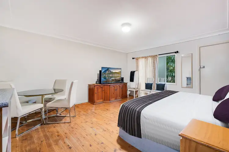 Third view of Homely unit listing, 5/86 Faunce Street West, Gosford NSW 2250