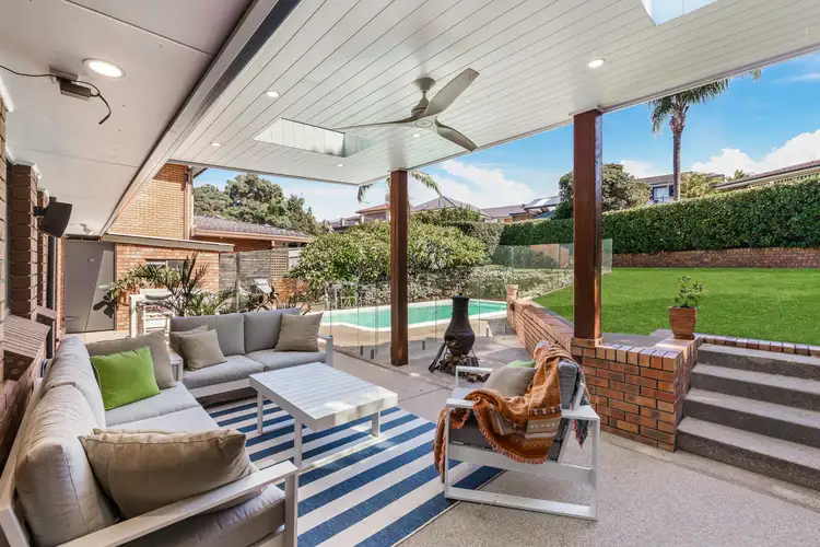 60 Deptford Avenue, Kings Langley NSW 2147