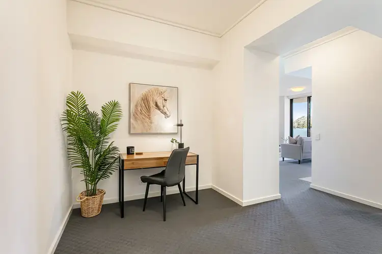 Third view of Homely apartment listing, 510/1 Vermont Crescent, Riverwood NSW 2210