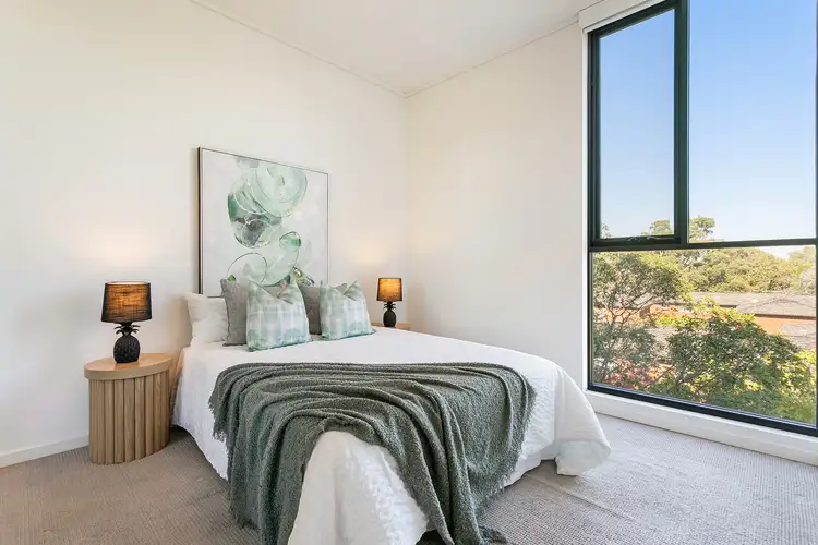 Fifth view of Homely apartment listing, 510/1 Vermont Crescent, Riverwood NSW 2210