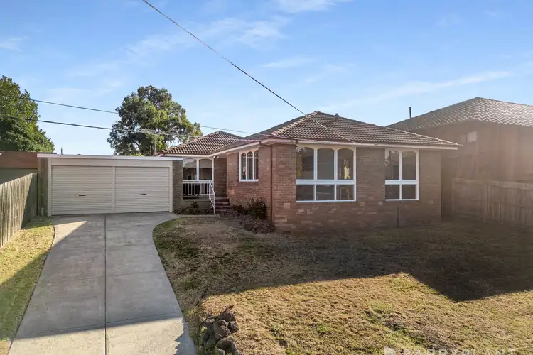 Second view of Homely house listing, 27 Parkvalley Drive, Chirnside Park VIC 3116