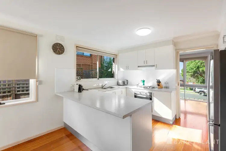 Third view of Homely house listing, 27 Parkvalley Drive, Chirnside Park VIC 3116