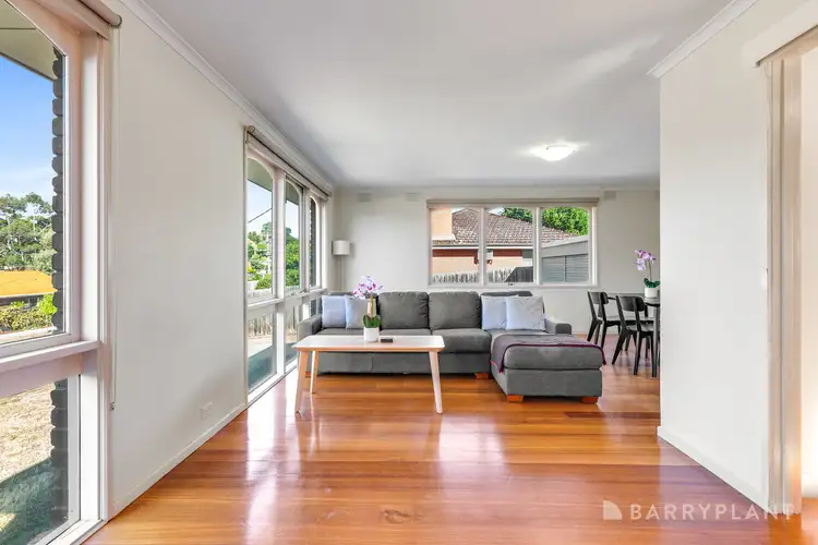 Fourth view of Homely house listing, 27 Parkvalley Drive, Chirnside Park VIC 3116