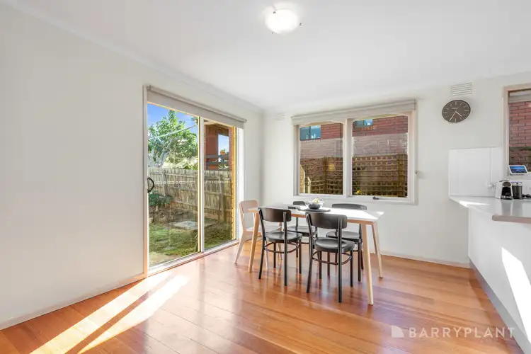 Fifth view of Homely house listing, 27 Parkvalley Drive, Chirnside Park VIC 3116