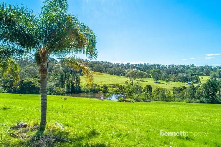 624 Bells Line Of Road, Kurrajong NSW 2758
