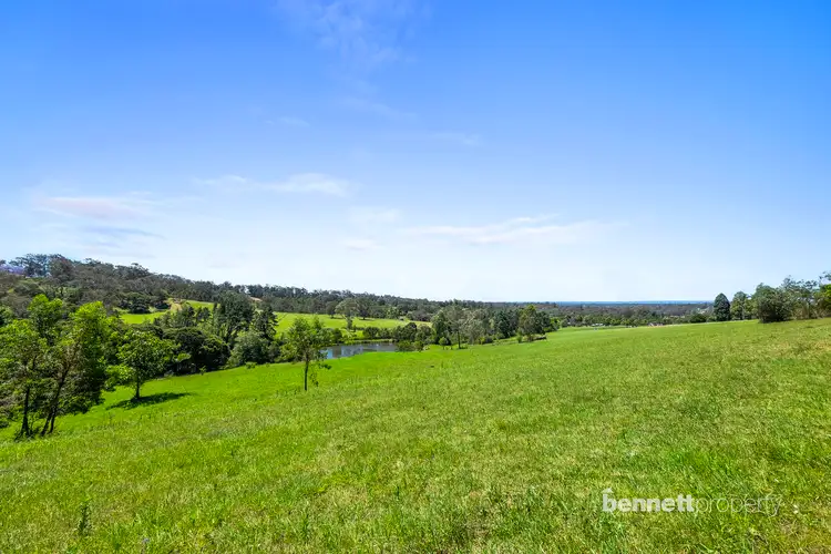 624 Bells Line Of Road, Kurrajong NSW 2758