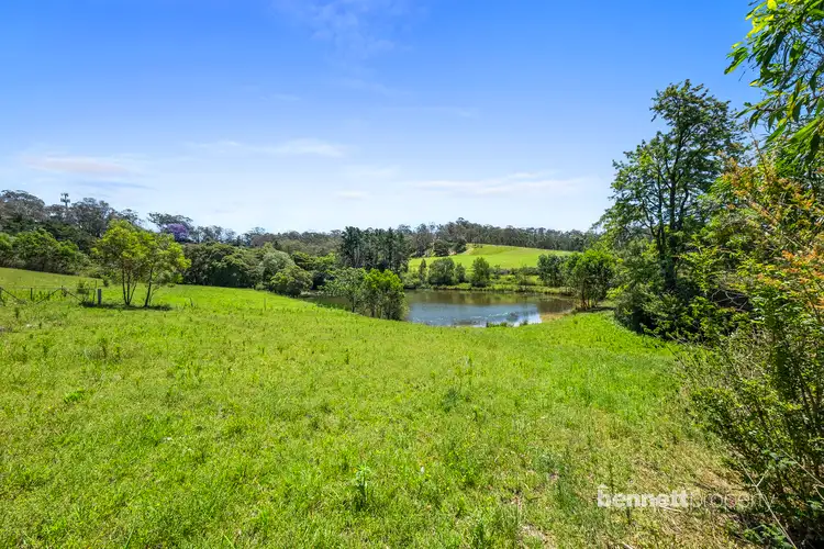 Second view of Homely land listing, 624 Bells Line Of Road, Kurrajong NSW 2758
