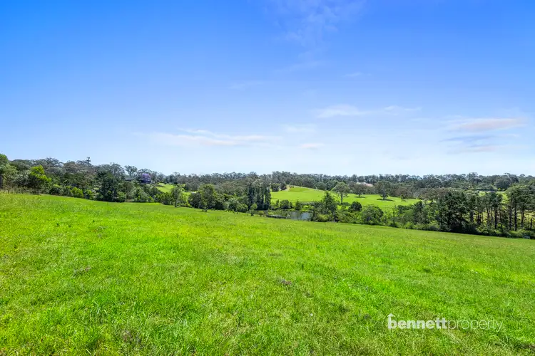 Third view of Homely land listing, 624 Bells Line Of Road, Kurrajong NSW 2758