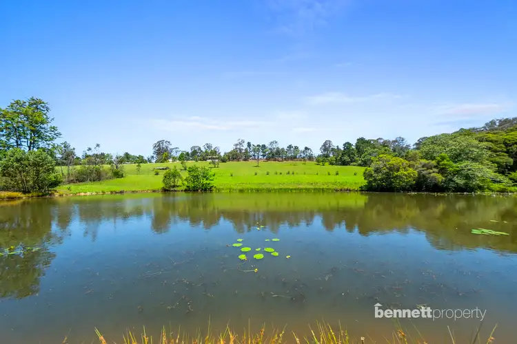 Sixth view of Homely land listing, 624 Bells Line Of Road, Kurrajong NSW 2758