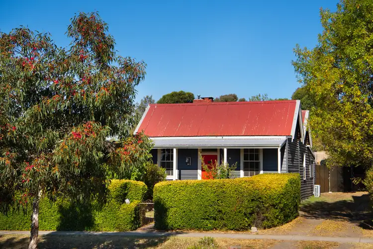 95 Johnstone Street, Castlemaine VIC 3450