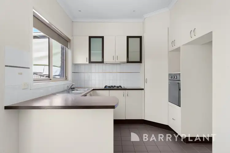 Fourth view of Homely townhouse listing, 30 Amberlea Circuit, Taylors Hill VIC 3037