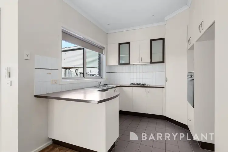Fifth view of Homely townhouse listing, 30 Amberlea Circuit, Taylors Hill VIC 3037