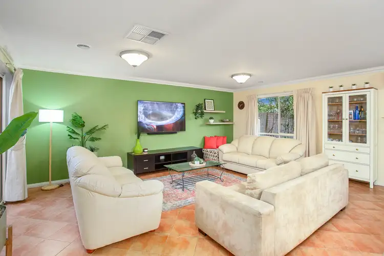 Second view of Homely house listing, 46 Retford Close, Werribee VIC 3030