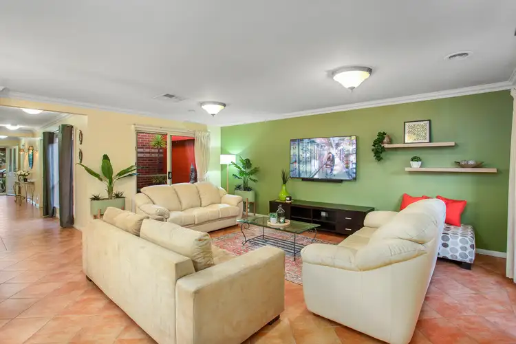 Third view of Homely house listing, 46 Retford Close, Werribee VIC 3030