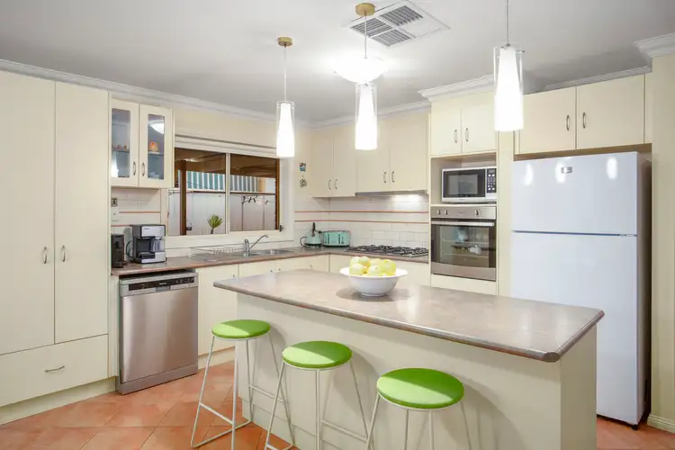 Fourth view of Homely house listing, 46 Retford Close, Werribee VIC 3030