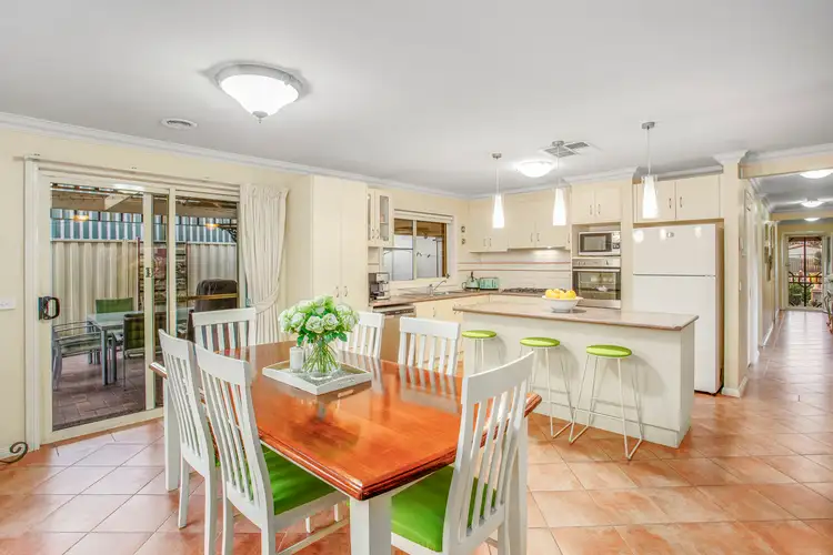 Fifth view of Homely house listing, 46 Retford Close, Werribee VIC 3030