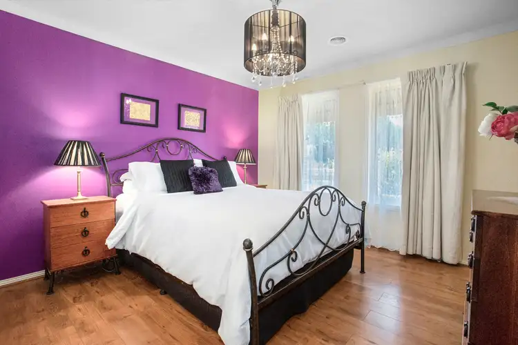 Sixth view of Homely house listing, 46 Retford Close, Werribee VIC 3030