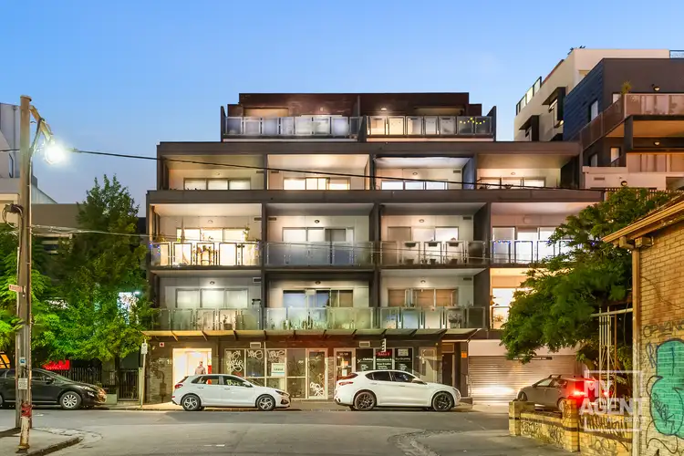31/10 Breese Street, Brunswick VIC 3056