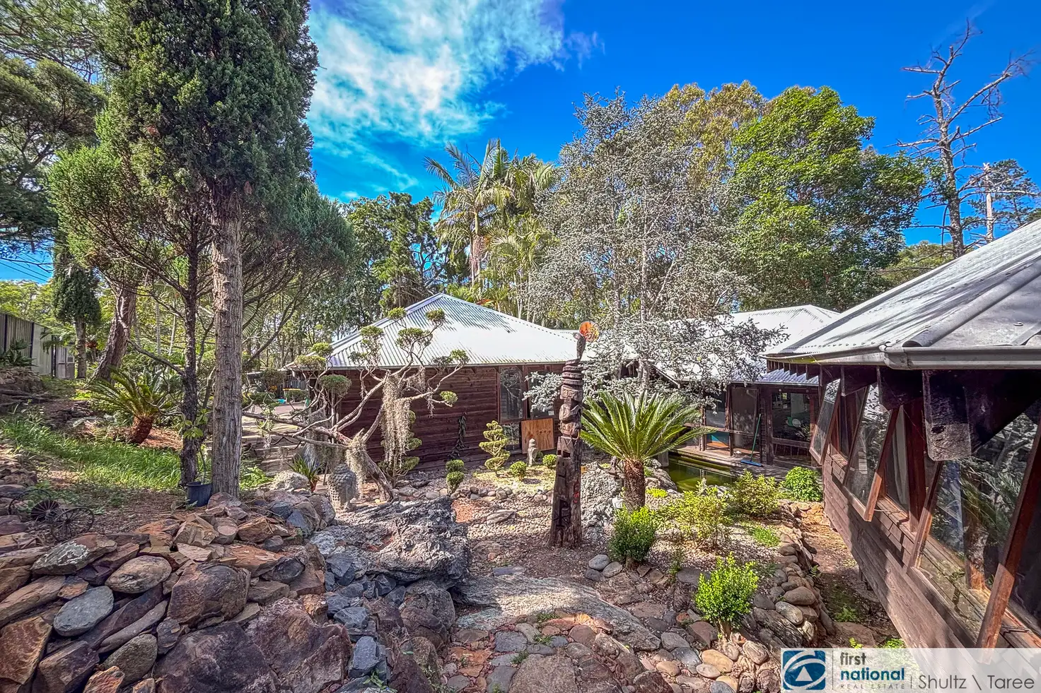 Main view of Homely house listing, 1 Hilda Close, Taree NSW 2430