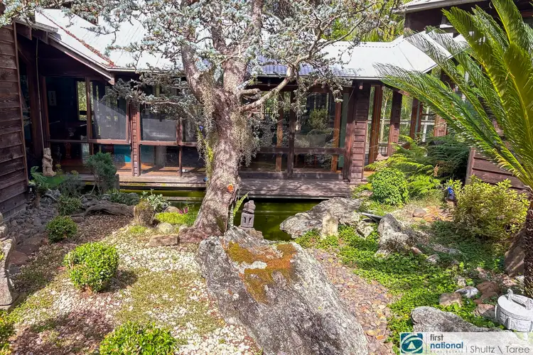 Second view of Homely house listing, 1 Hilda Close, Taree NSW 2430