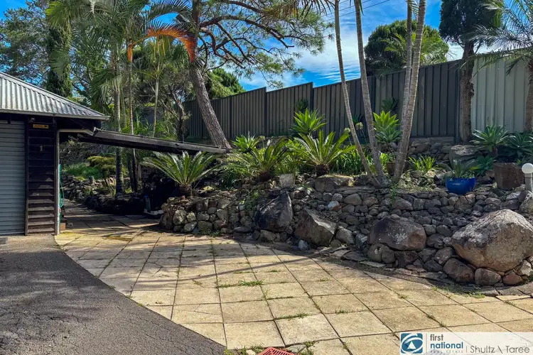 Third view of Homely house listing, 1 Hilda Close, Taree NSW 2430