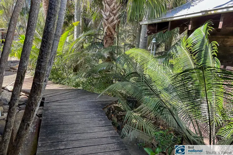 Fifth view of Homely house listing, 1 Hilda Close, Taree NSW 2430