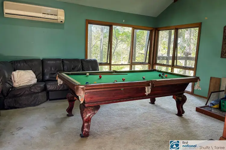 Sixth view of Homely house listing, 1 Hilda Close, Taree NSW 2430