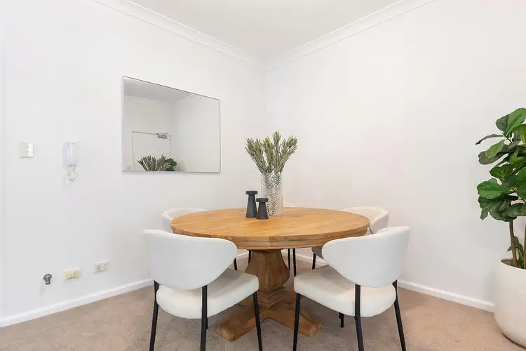 Fifth view of Homely apartment listing, 7/34 Station Street, Naremburn NSW 2065
