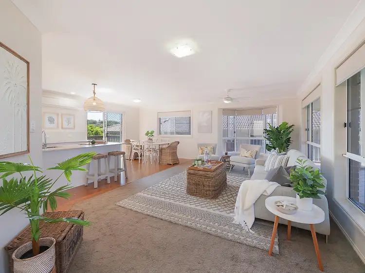 Main view of Homely house listing, 42 Cathie Road, Port Macquarie NSW 2444