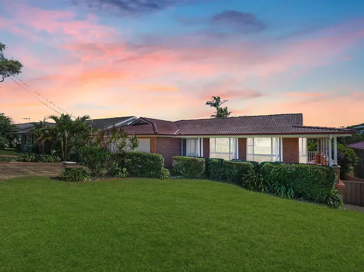 Second view of Homely house listing, 42 Cathie Road, Port Macquarie NSW 2444