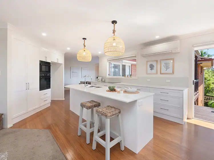 Fourth view of Homely house listing, 42 Cathie Road, Port Macquarie NSW 2444